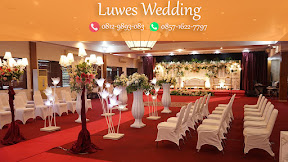 Paket Pernikahan Gedung di Bekasi